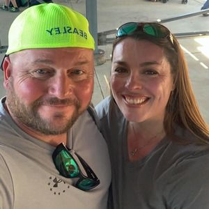 Meet your Posher, Alanna